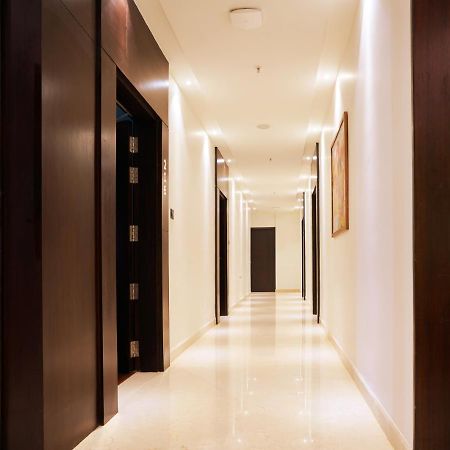Visthara Hotel Bangalore Dış mekan fotoğraf